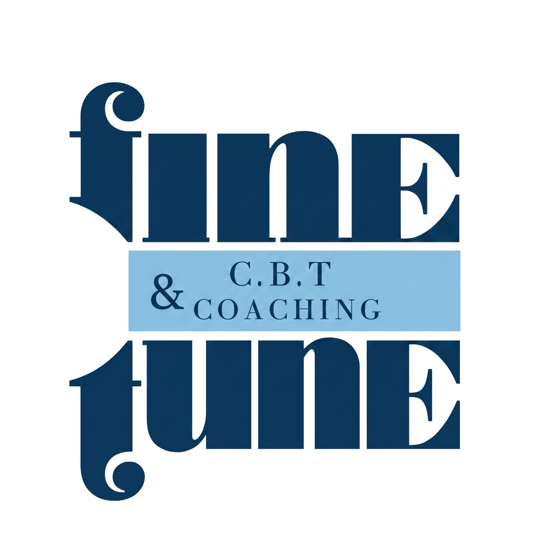 Fine Tune CBT & Coaching — פסיכותרפיה ואימון אישי עם עידן אזולאי